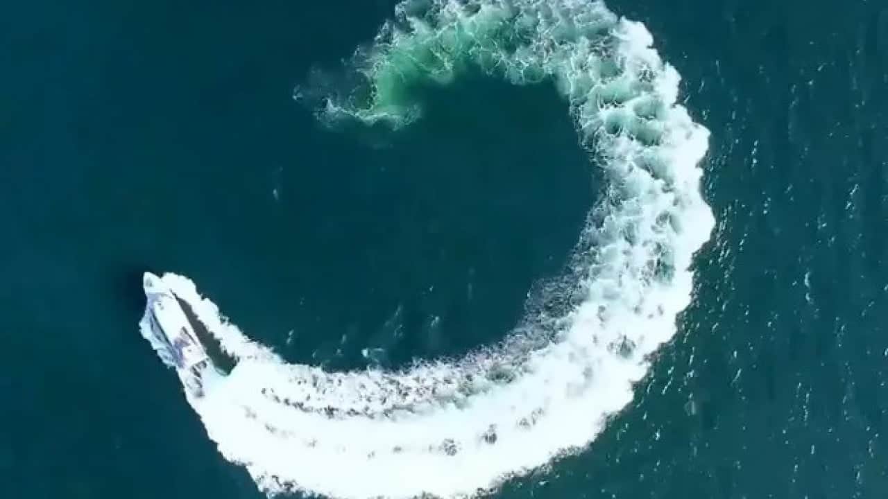 Foto - Yunanistan'ın uykuları kaçacak: Türkiye'nin SİDA'sına denizleri cehenneme çevirecek kabiliyet