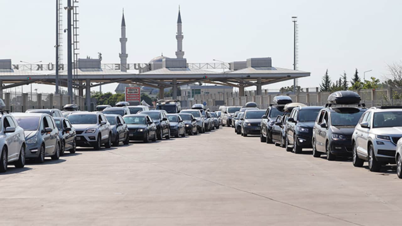 Foto - Yurt dışından getirilen araçlara yeni düzenleme! Resmi Gazete'de yayımlandı!