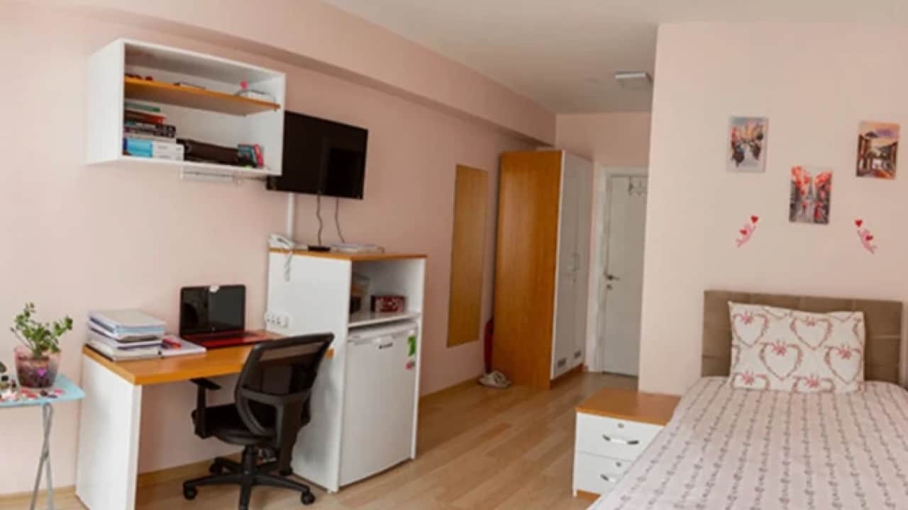 Yurt fiyatları belli oldu! İstanbul mu daha uygun Ankara mı?