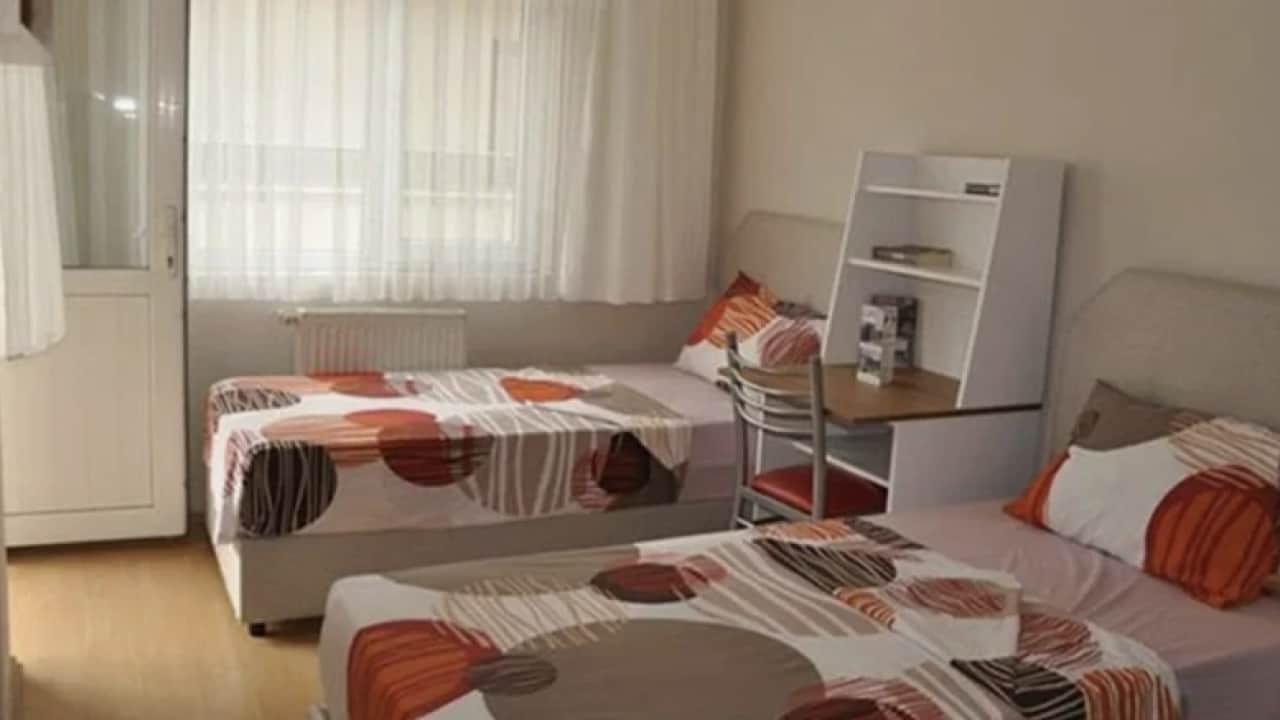 Foto - Yurt fiyatları belli oldu! İstanbul mu daha uygun Ankara mı?