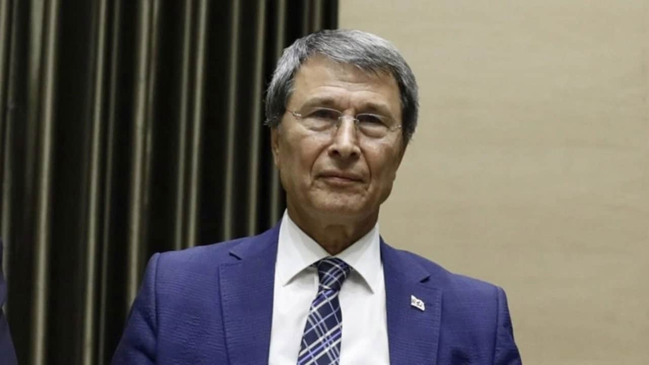 Foto - Yusuf Halaçoğlu kafayı çıkardı! Mekke Paktı’ndan rahatsız olan biri var