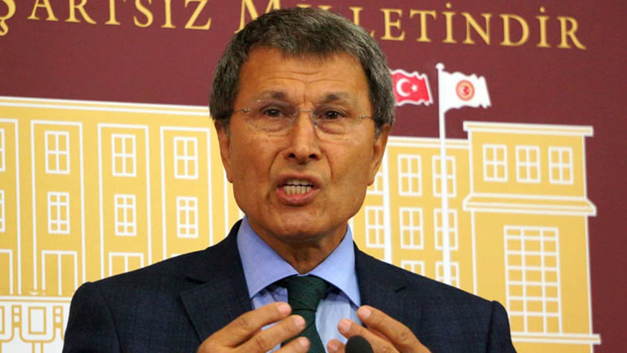Foto - Yusuf Halaçoğlu kafayı çıkardı! Mekke Paktı’ndan rahatsız olan biri var