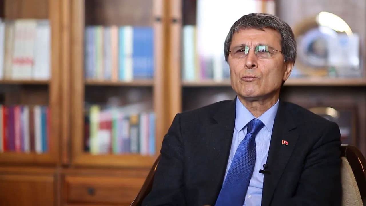 Foto - Yusuf Halaçoğlu kafayı çıkardı! Mekke Paktı’ndan rahatsız olan biri var