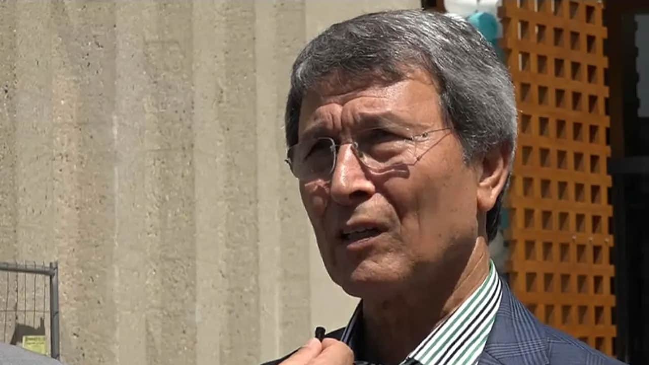 Foto - Yusuf Halaçoğlu kafayı çıkardı! Mekke Paktı’ndan rahatsız olan biri var