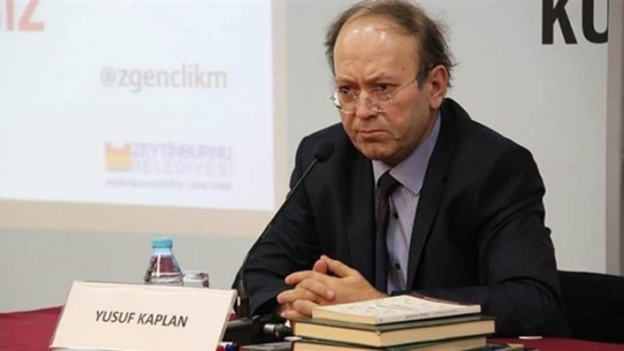 Foto - Yusuf Kaplan’dan olay uyarı: Bunu yapmazsanız ülkeyi yok edecek dinamitleri döşemiş olursunuz