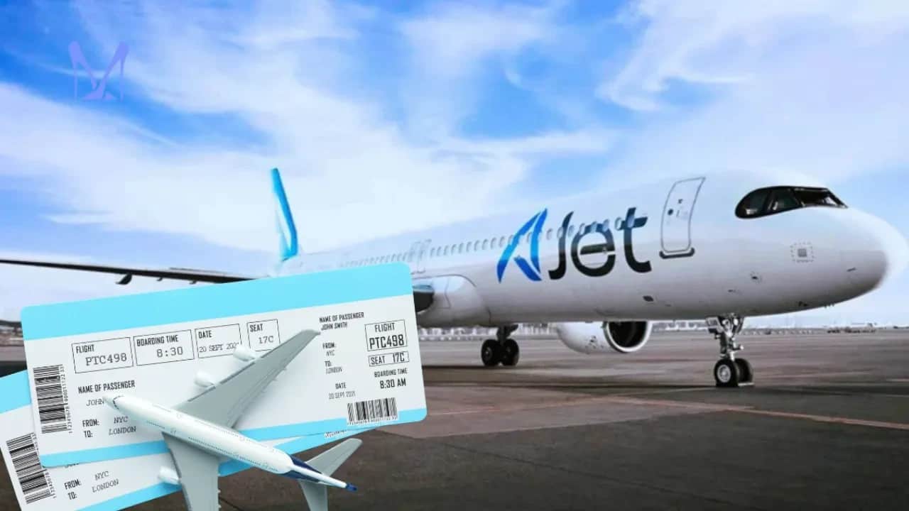 Yüzde 20 indirimle satışta Ajet gençleri unutmadı