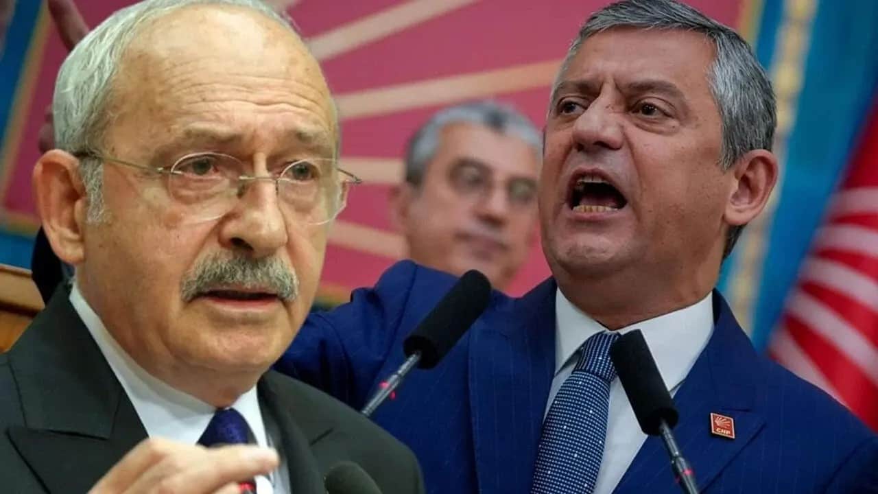 Foto - Yüzde 50 ile kazanılan il, CHP'de kalıyor Özel’e Adıyaman şoku!