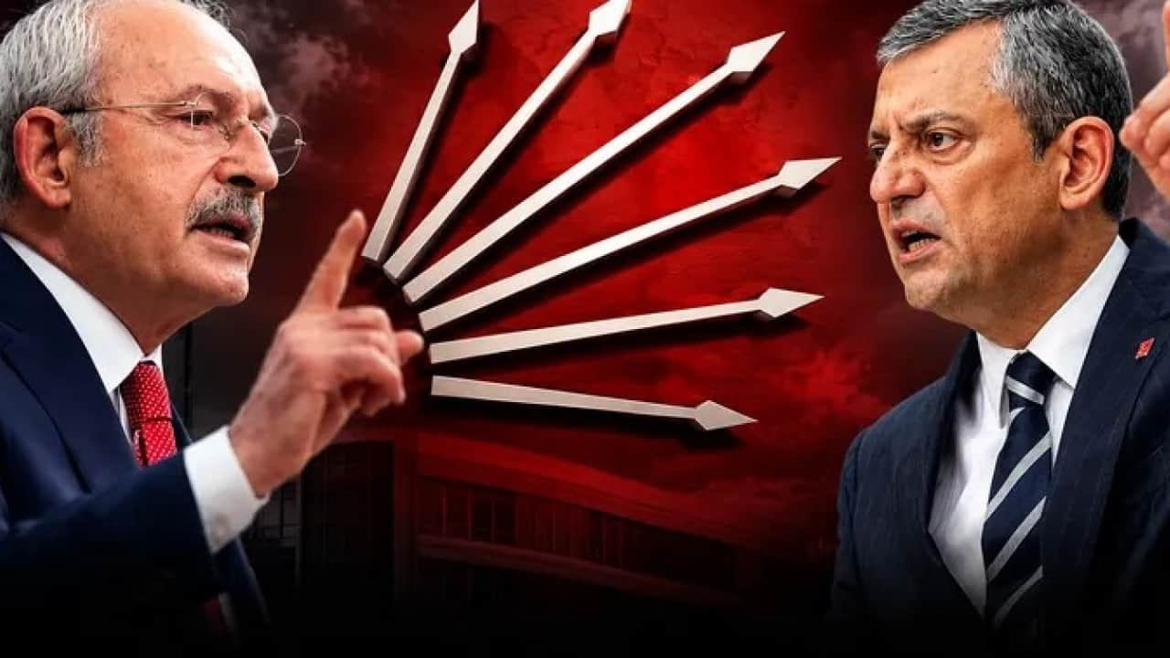 Foto - Yüzde 50 ile kazanılan il, CHP'de kalıyor Özel’e Adıyaman şoku!