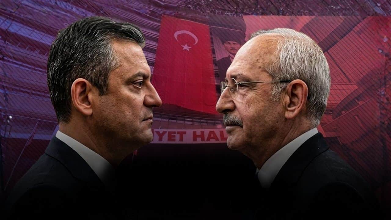 Foto - Yüzde 50 ile kazanılan il, CHP'de kalıyor Özel’e Adıyaman şoku!