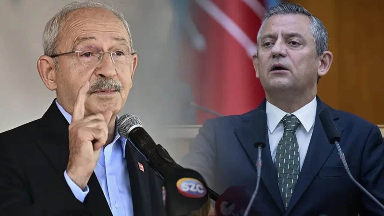 Foto - Yüzde 50 ile kazanılan il, CHP'de kalıyor Özel’e Adıyaman şoku!