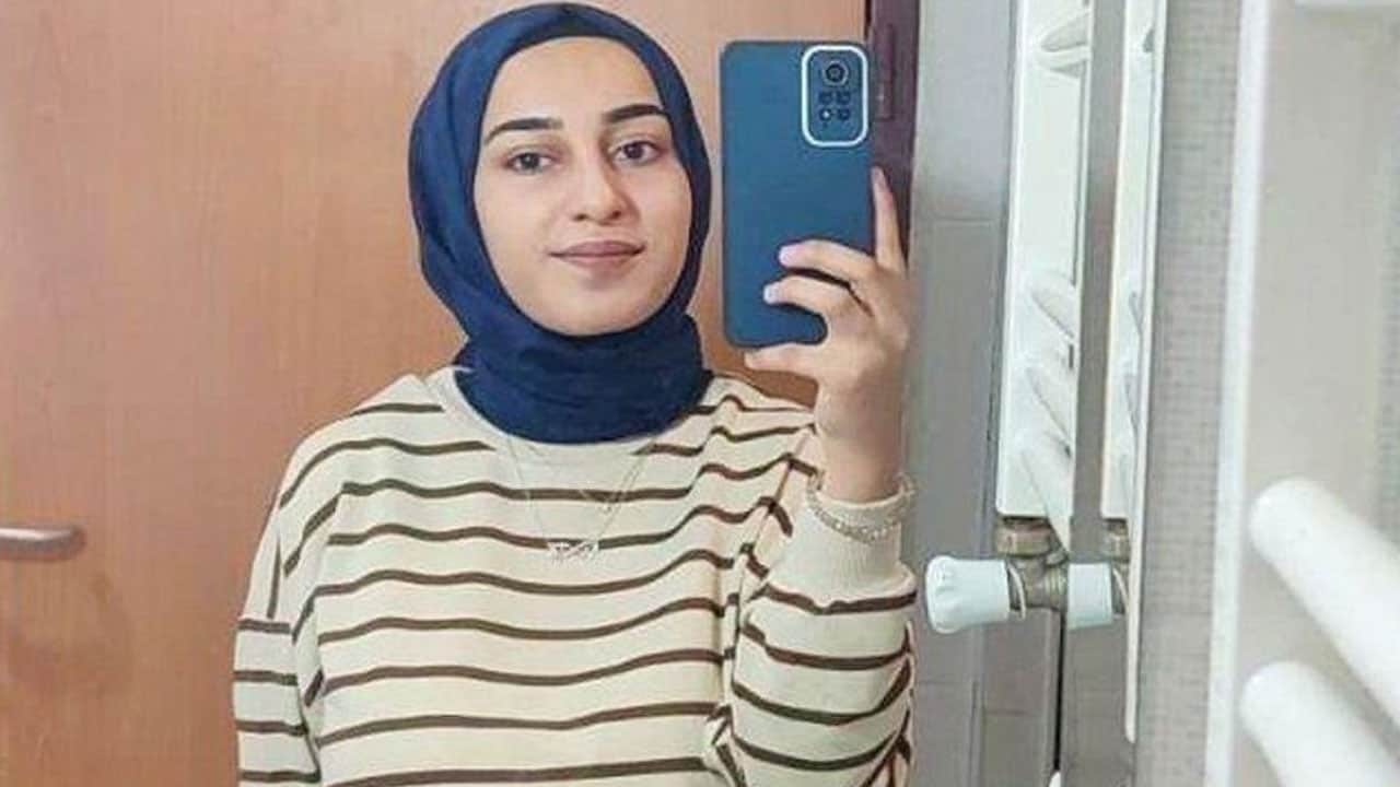 Foto - Yüzlerce kişiden tek tek alındı: Rojin cinayetinde düğümü çözecek gelişme