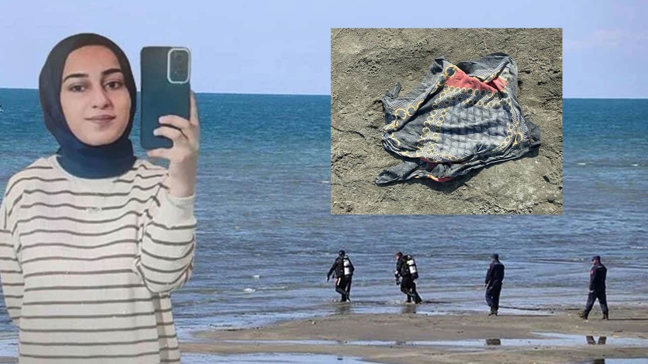 Foto - Yüzlerce kişiden tek tek alındı: Rojin cinayetinde düğümü çözecek gelişme