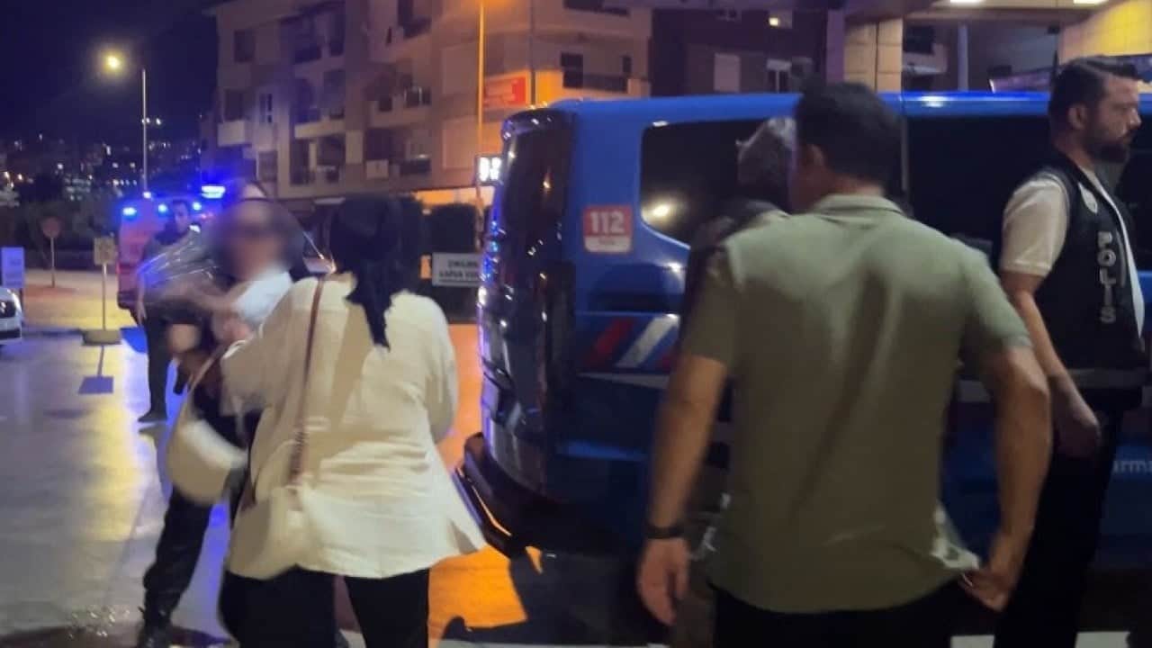 Foto - Yüzsüzlüğün böylesi görülmedi Dolandırıcılara yakınları tam destek verdi!