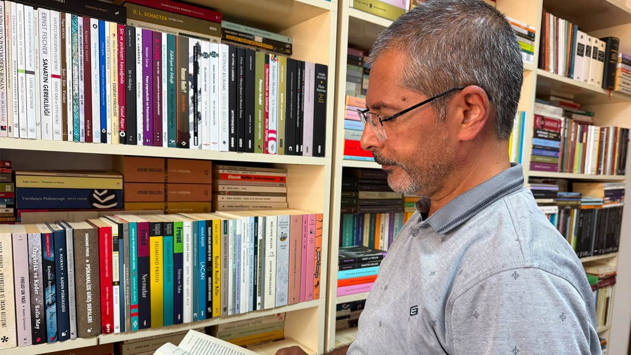 Foto - Yüzyıllardır ayakta duruyor! Iğdır’daki koçbaşlı mezar taşlarının sırrı