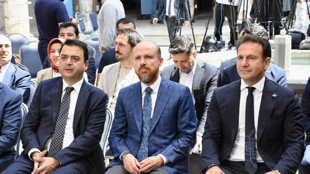 Foto - Zaferin 955. yıl dönümü öncesi program paylaşıldı! Milli birliğin tohumu Malazgirt’te atıldı