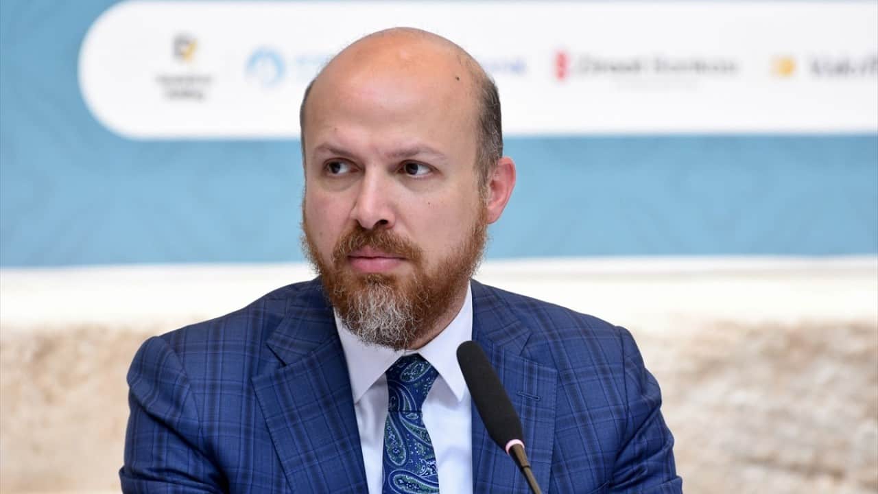 Foto - Zaferin 955. yıl dönümü öncesi program paylaşıldı! Milli birliğin tohumu Malazgirt’te atıldı