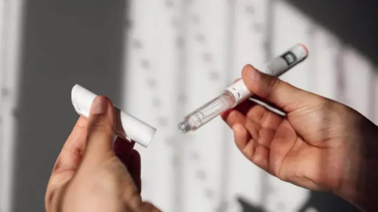 Zayıflama iğneleri fazla yağların önüne geçmek için kullanılıyordu ama bağımlılığına karşı da etkili çıktı