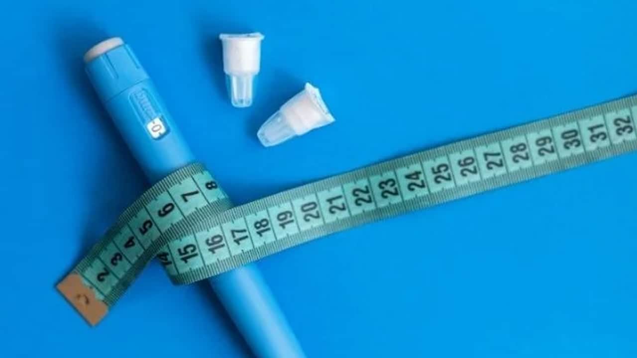 Foto - Zayıflama iğneleri fazla yağların önüne geçmek için kullanılıyordu ama bağımlılığına karşı da etkili çıktı