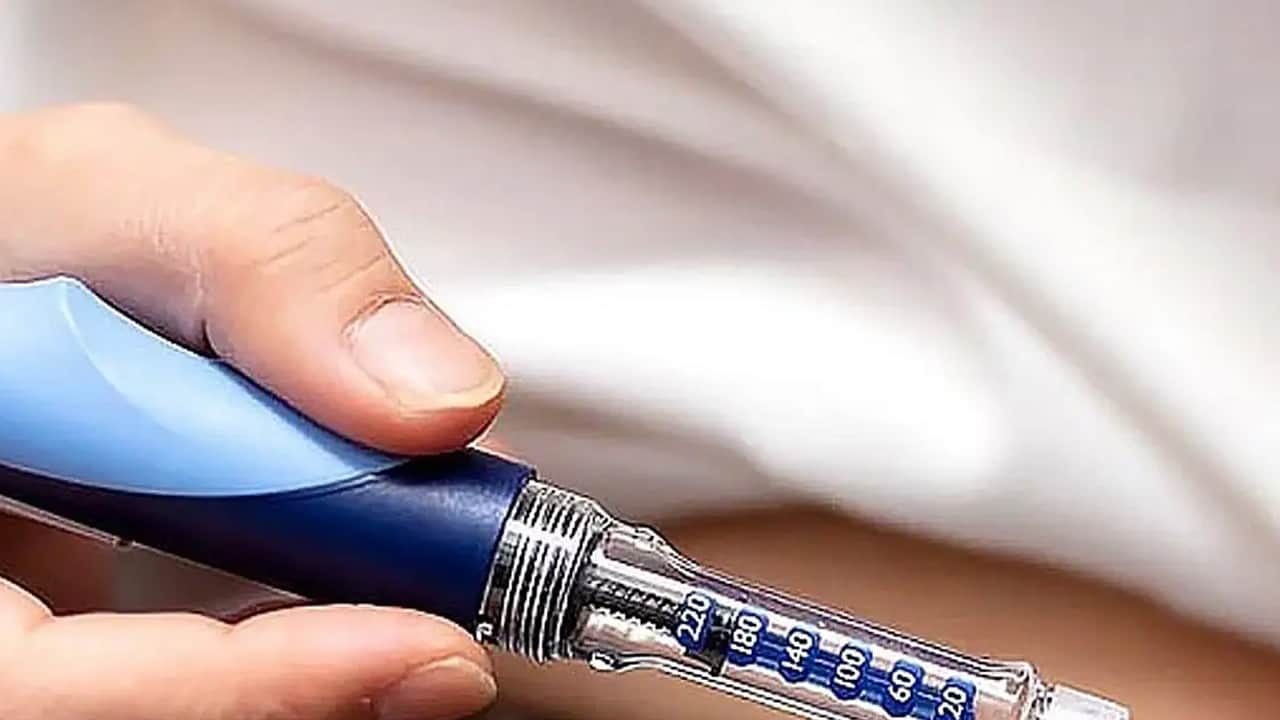 Foto - Zayıflama iğneleri fazla yağların önüne geçmek için kullanılıyordu ama bağımlılığına karşı da etkili çıktı