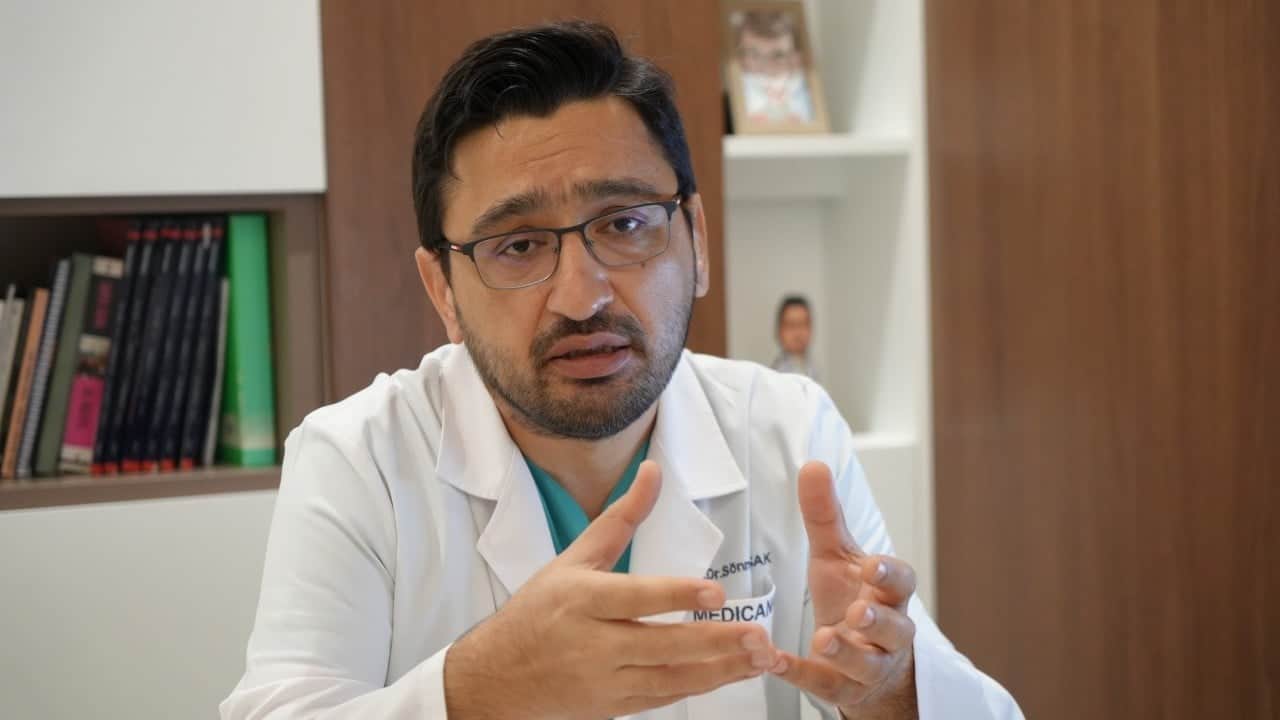 Zayıflayayım derken yüzünüzden olmayın: Doktor reçetesi şart