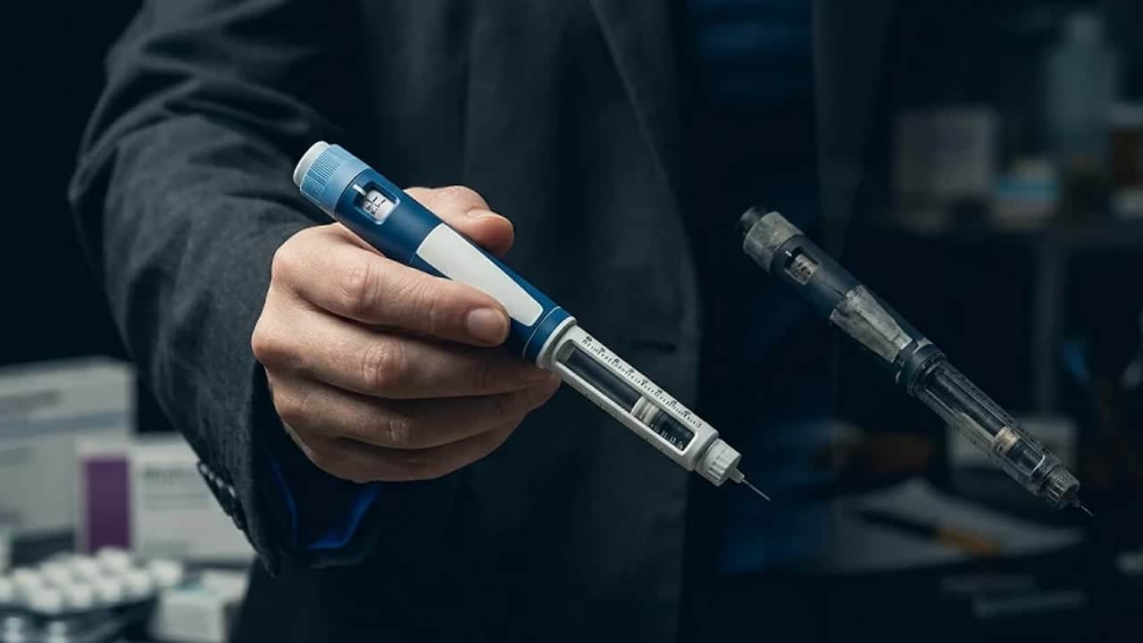 Foto - Zayıflayayım derken yüzünüzden olmayın: Doktor reçetesi şart