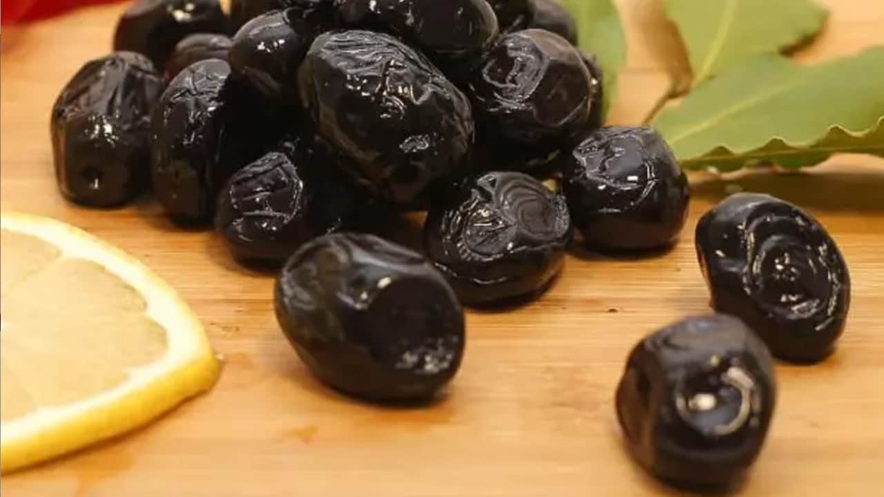 Foto - Zeytin çekirdeği neden atılmamalı? İbrahim Saraçoğlu tavsiye etti... 
