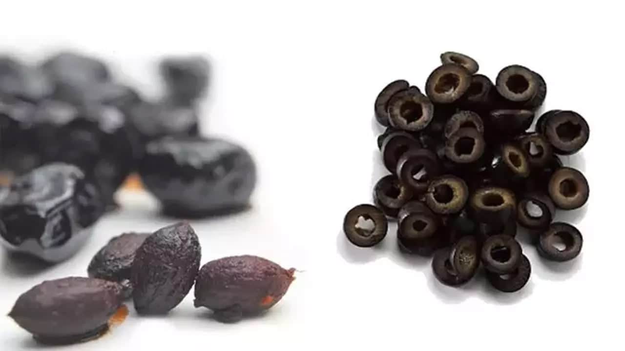 Foto - Zeytin çekirdeği neden atılmamalı? İbrahim Saraçoğlu tavsiye etti... 