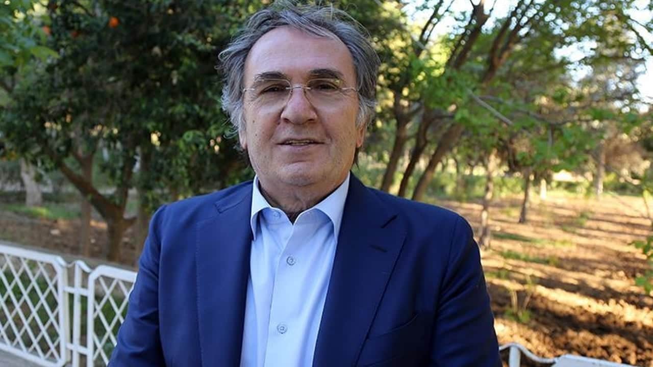 Zeytin çekirdeği neden atılmamalı? İbrahim Saraçoğlu tavsiye etti... 