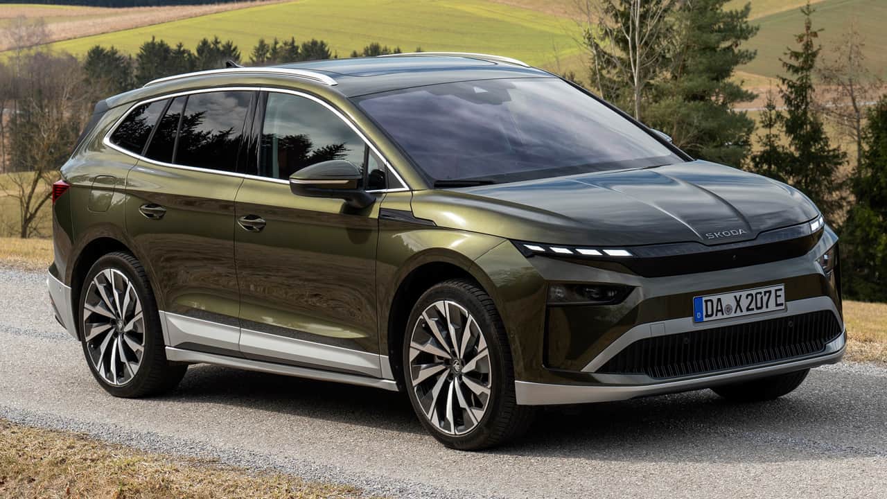 Foto - Škoda Türkiye’de tarih yazdı! Pazar payında büyük atak! 45 binlik satışla zirvede!