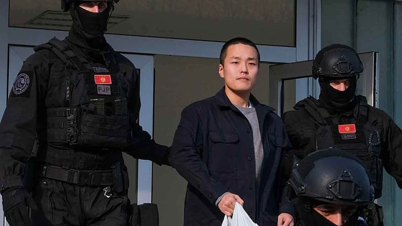 40 milyar dolarlık vurgun: Kripto kralı Do Kwon ABD’de 15 yıl ceza aldı