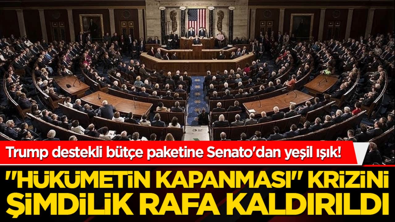 ABD'den flaş hamle! Personel ve aileleri için o ülkeden acil tahliye emri verildi