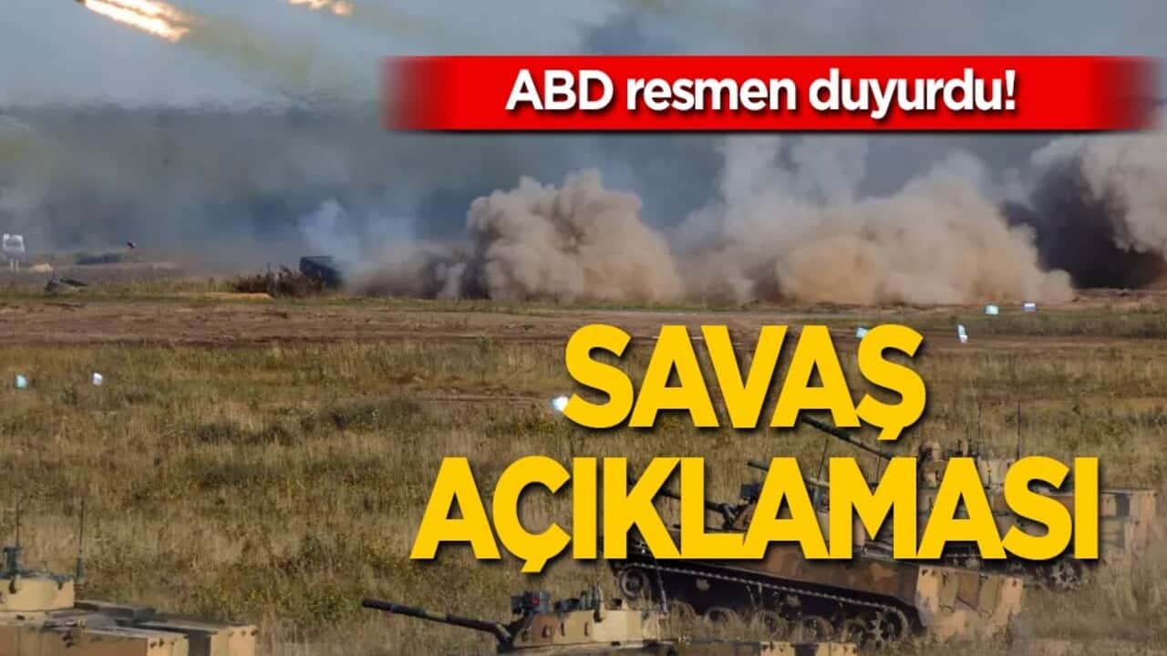 ABD'den savaş ve Rusya açıklaması! Sosyal medyada NATO ve AB ülkelerine şoke eden suçlama