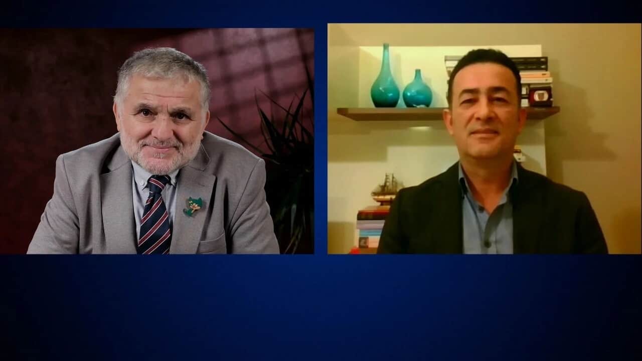 Atatürkçü takılıp TSK’ya ve devlete saldırıyor Ruşen'in adamı FETÖ'cü çıktı