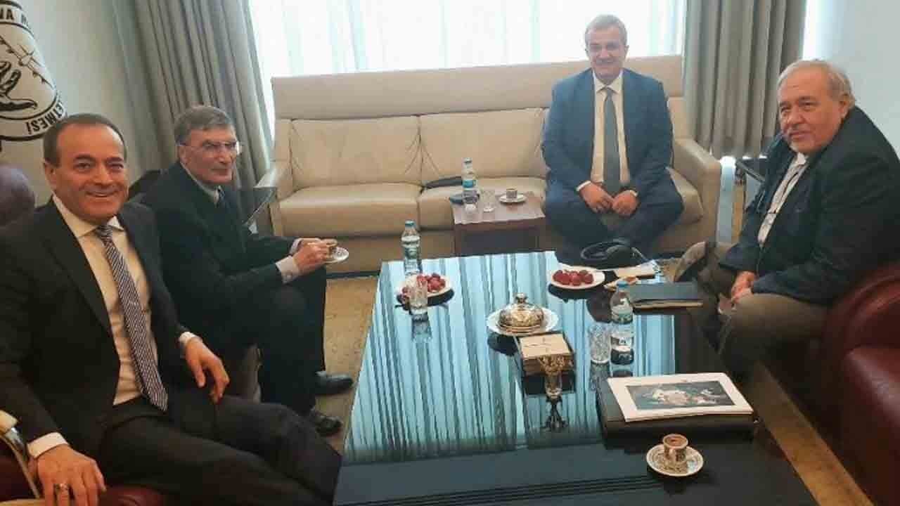 Aziz Sancar’dan Ortaylı ile ilgili ilginç taziye: "Çin’in bilimde Amerika’yı geçtiğini benden öğrendiğini söylemişti"