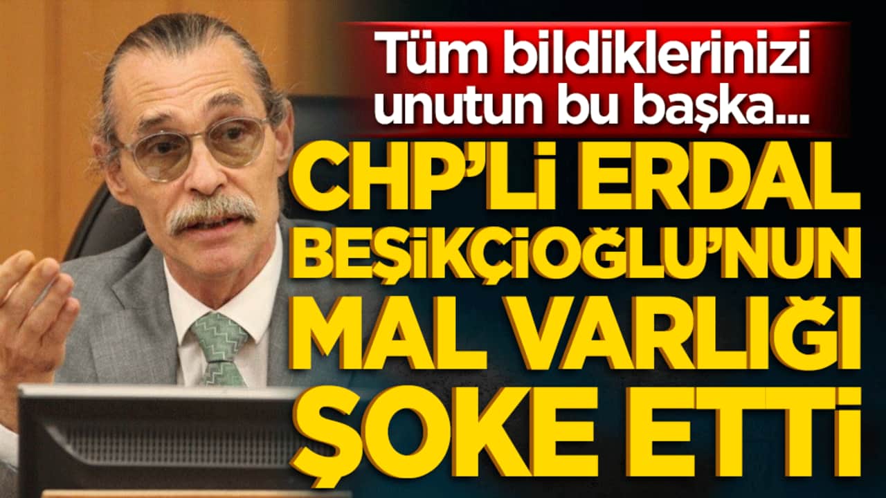 'Çakma komserin' aylık geliri dudak uçuklattı! Tüm beyanları unutun, bu başka...