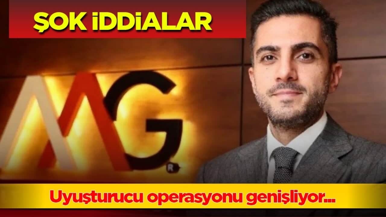Cem Garipoğlu'nun kuzeni Kasım Garipoğlu ve Burak Ateş merak edildi... Burak Ateş ne iş yapıyor?