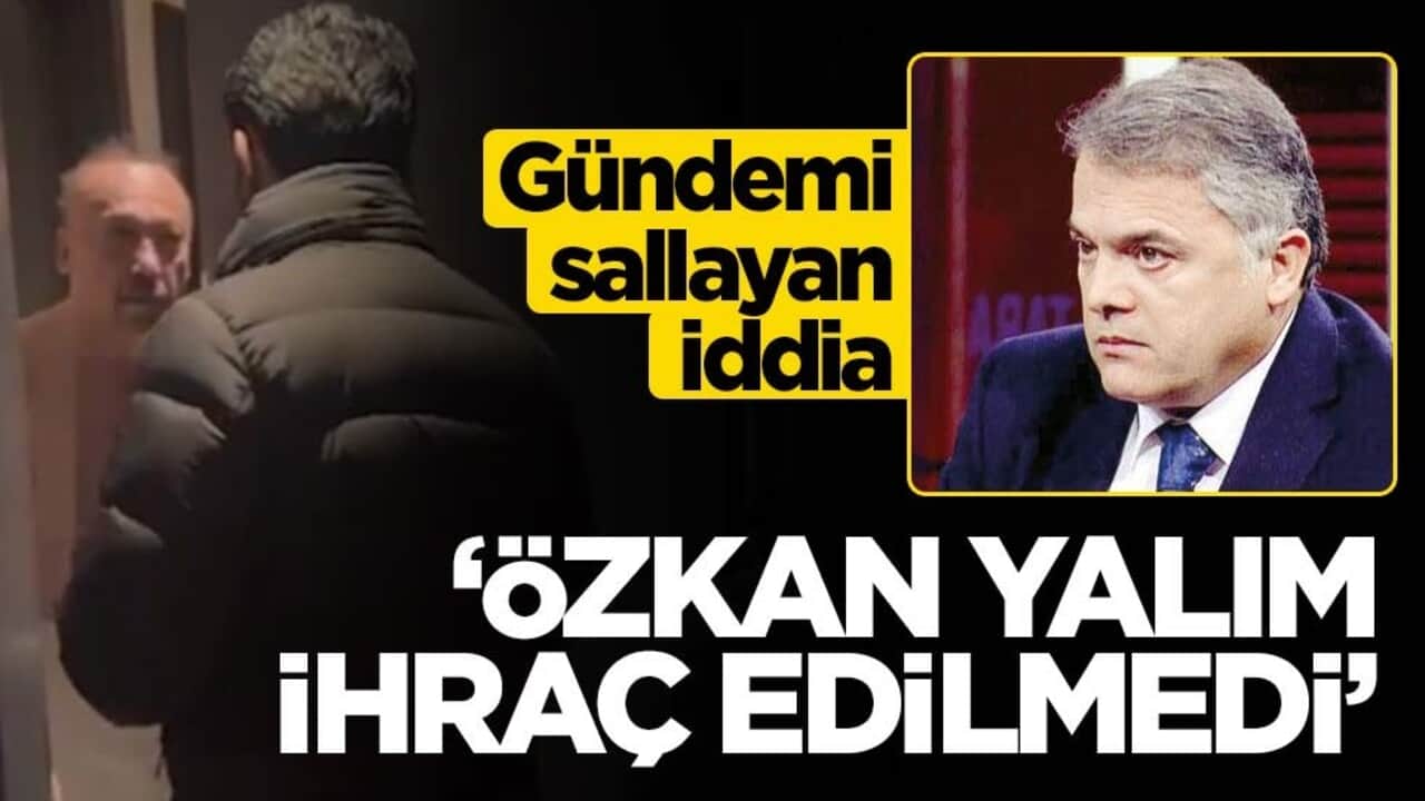 CHP’den ihraç edildiği açıklanmıştı! Çarpıcı iddia: Halen CHP’nin üyesi