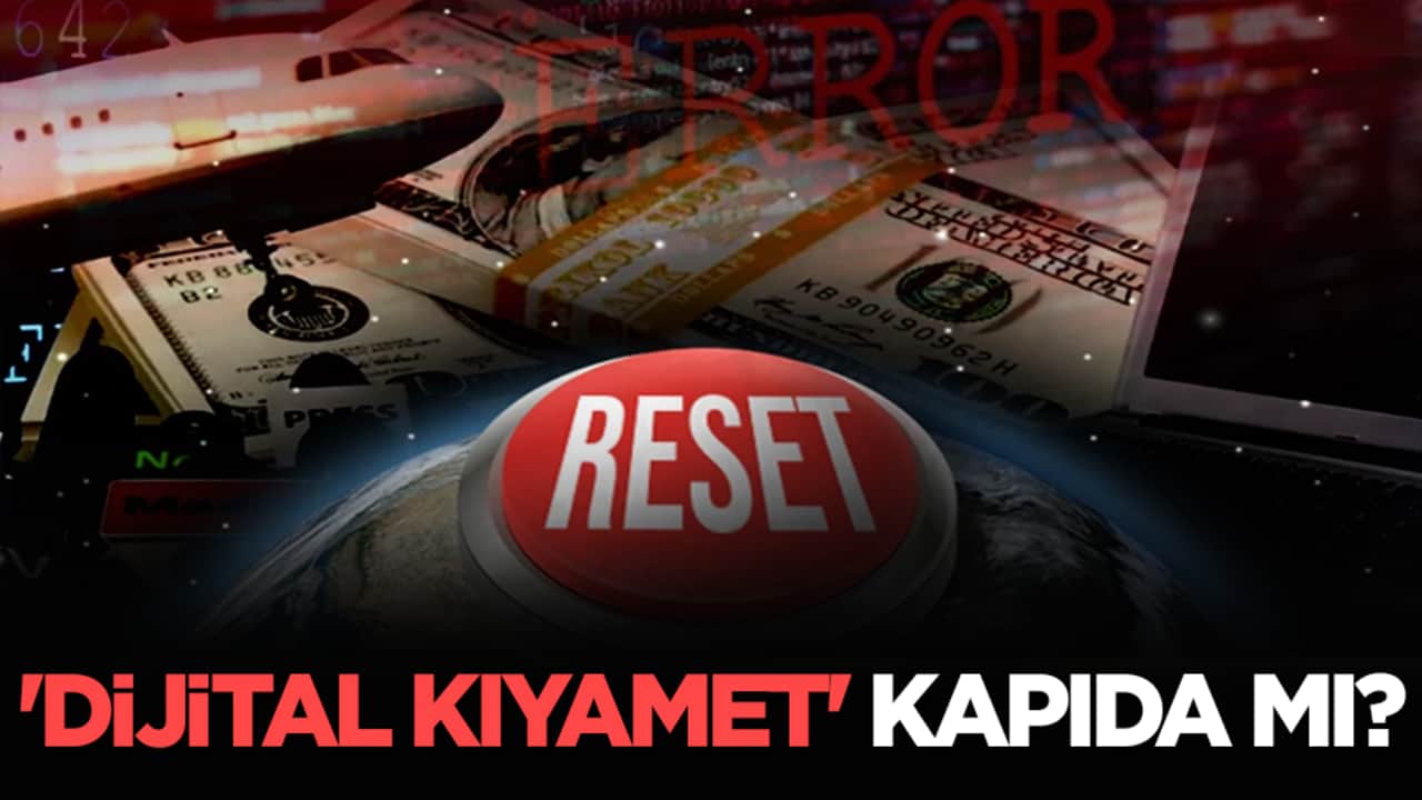 'Dijital kıyamet' kapıda mı?