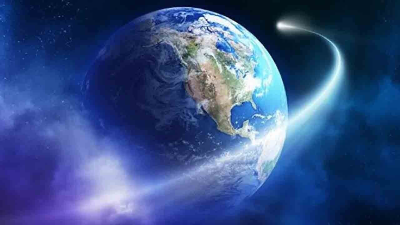 Dünya’nın dönüşü neden yavaşlıyor? Bilim insanları yanıtını buldu
