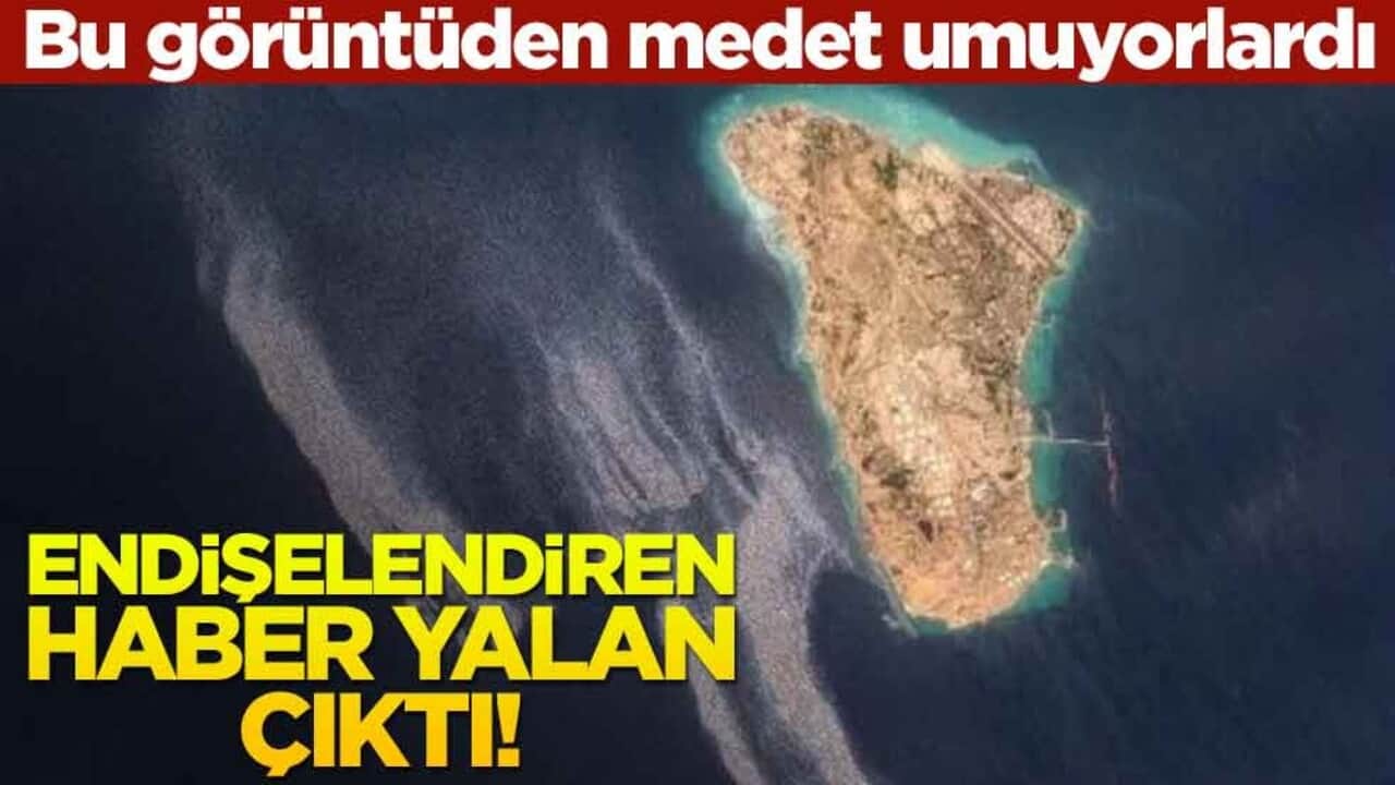 Endişelendiren haber yalan çıktı! İran'dan açıklama geldi