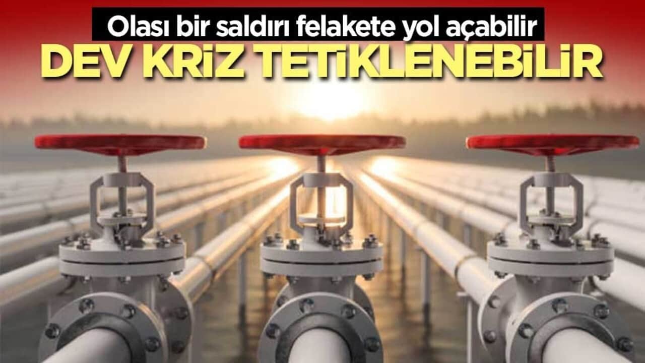 İran’ın Körfez’e saldırısı küresel enerji krizini tetikleyebilir