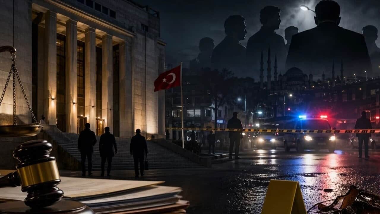 İstek şarkı cinayetle bitmişti! Kavgayı kimin çıkardığı tespit edilemedi