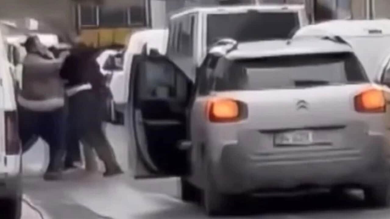 Korsan Ramazan davulcusuna meydan dayağı!