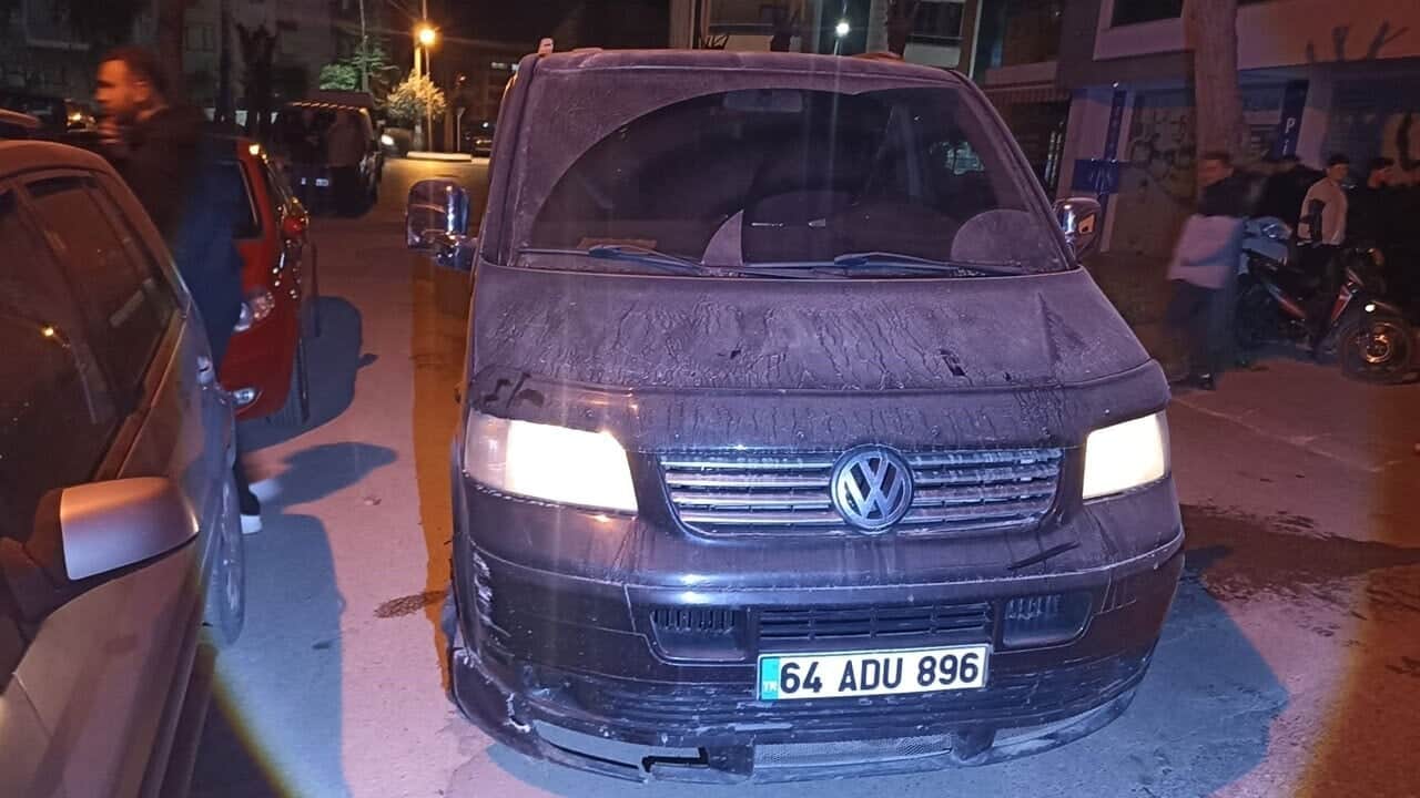 Manisa’da rekor trafik cezası: Dur ihtarına uymadı, 700 bin lira ceza yedi