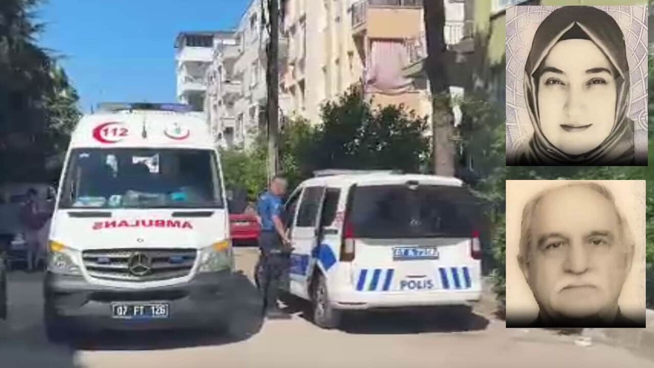 Öğretmenden dehşet dersi: Tayinini aldıran eşini ve kayınpederini öldürdü