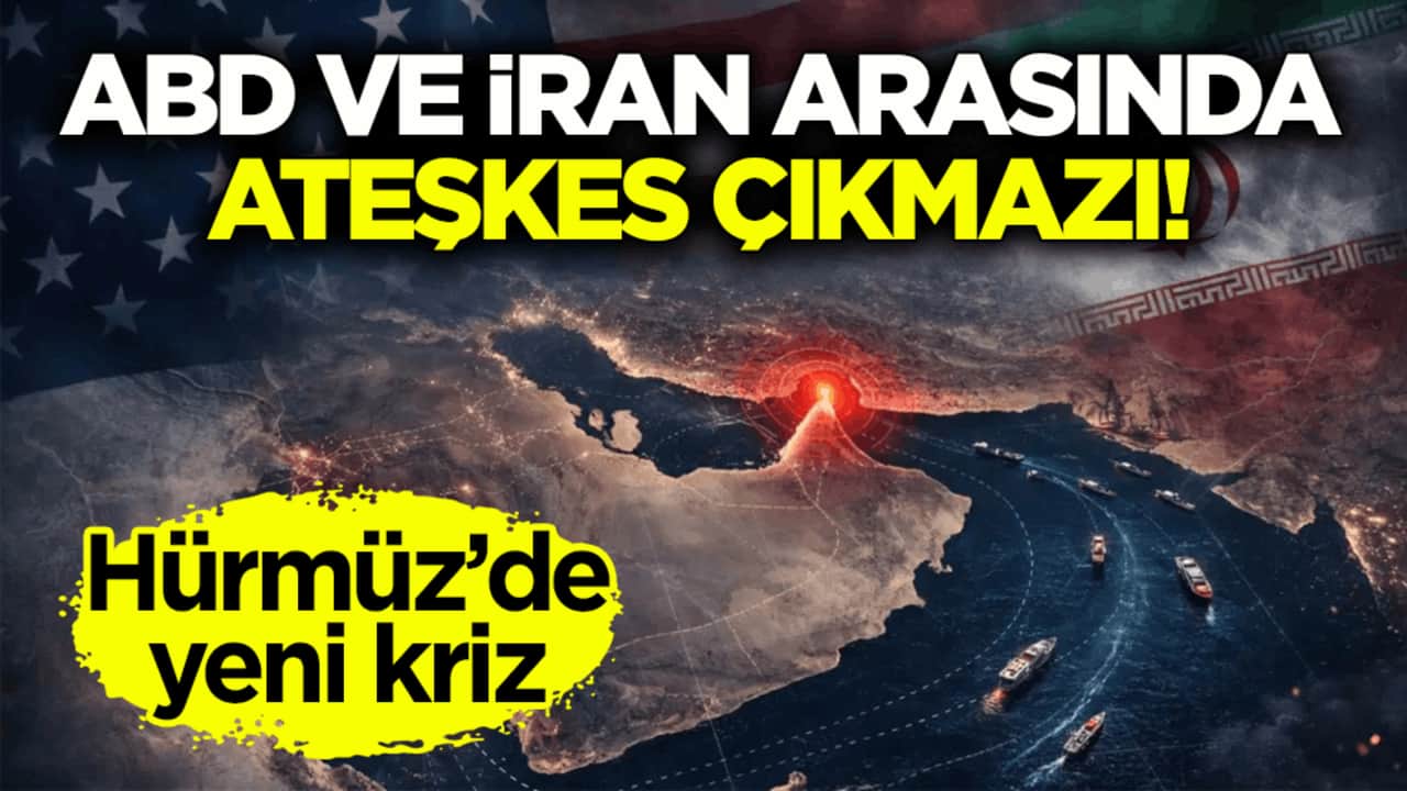 Orta Doğu yine karışık! ABD ve İran’dan farklı açıklamalar