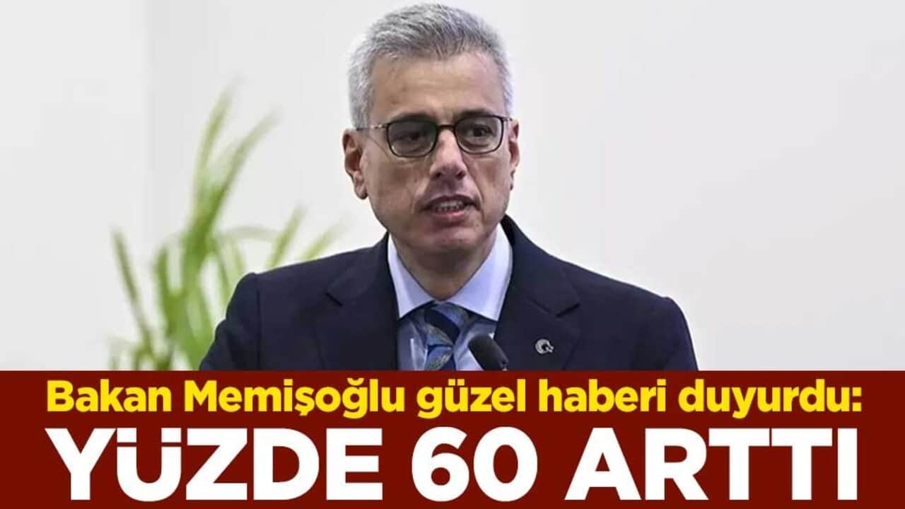 Sigara bırakma polikliniklerine yoğun başvuru! Sağlık Bakanı Kemal Memişoğlu duyurdu: Yüzde 60 arttı