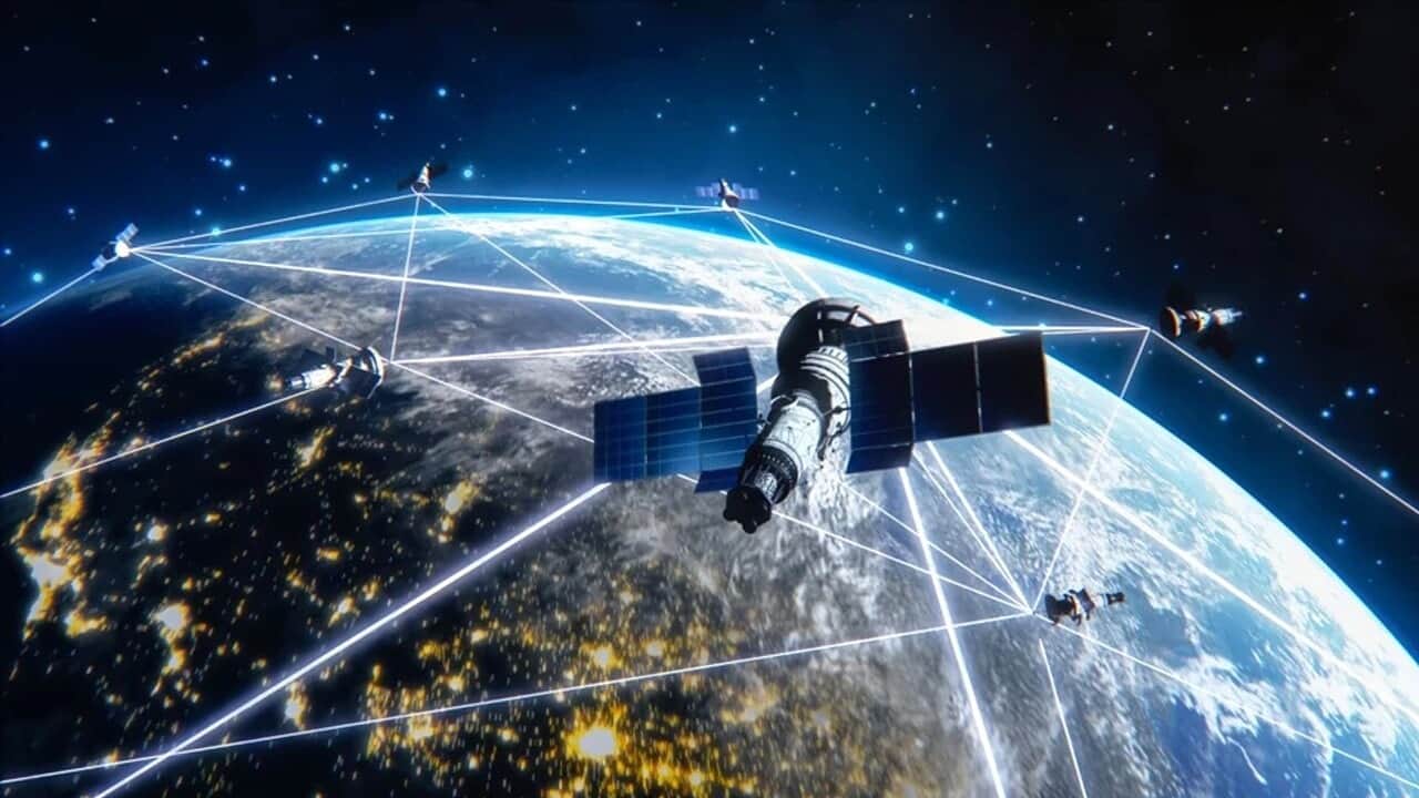 Uzayda dev güvenlik skandalı: Uydular gizli verileri açıkta bırakıyor!
