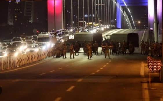 15 Temmuz Şehitler Köprüsü 3 gece trafiğe kapanıyor! İşte alternatif güzergâhlar