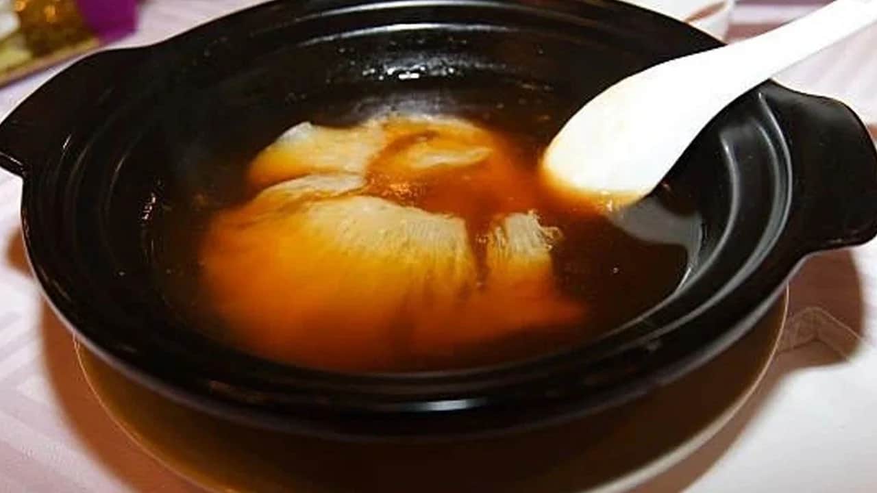 2 yemek kaşığı sızma zeytinyağı ile yapılan en sağlıklı yemek: MasterChef'te dikkat çekti: Usta eller yaptı...